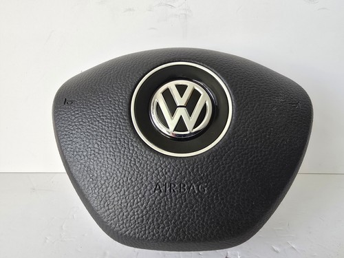 Polo mk5 steering wheel - vw, 6c