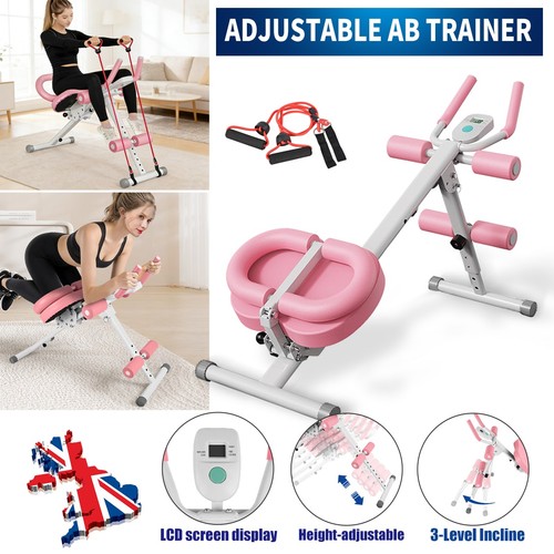 New adjustable trainer - adjustable,