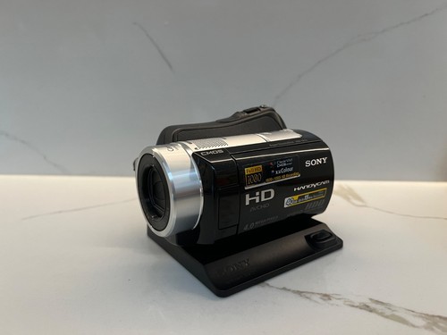 Sony hdr sr10e digital - sony,