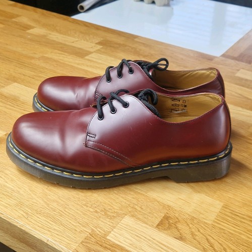 Martens men uk 9 - uk,