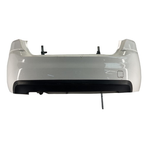 Peugeot 308 mk2 bumper - mk2,
