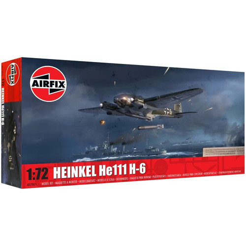 Airfix a07007c 72 - airfix,