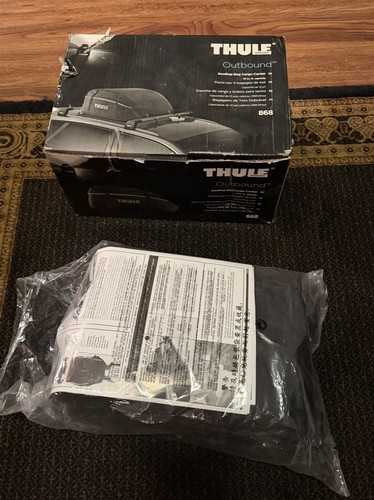 Thule outbound 868 soft - thule,