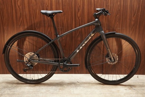 Trek sport hybrid bike - 4,