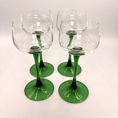Vintage french emerald - french,