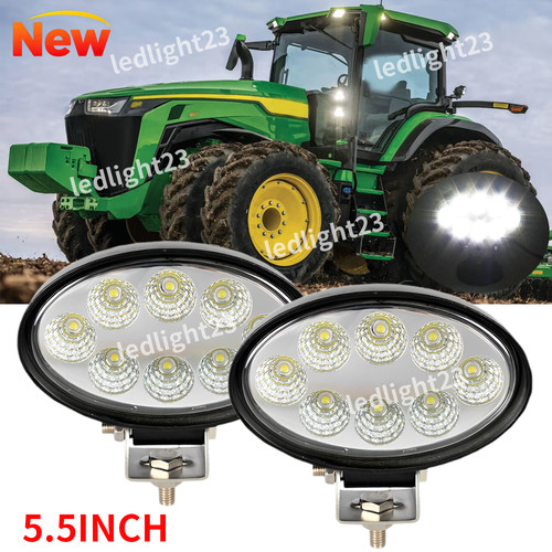Professional oval 39w - hq, 2x