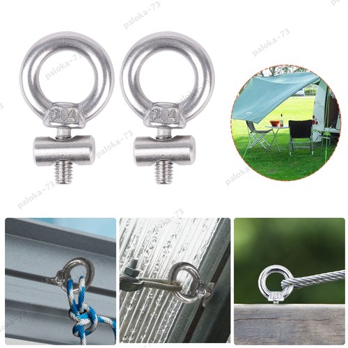 10x stainless steel awning - stainless,