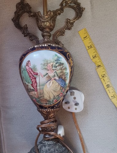 Rare vintage 19th style - vintage,