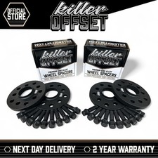 Killer Offset 15mm 20mm Wheel