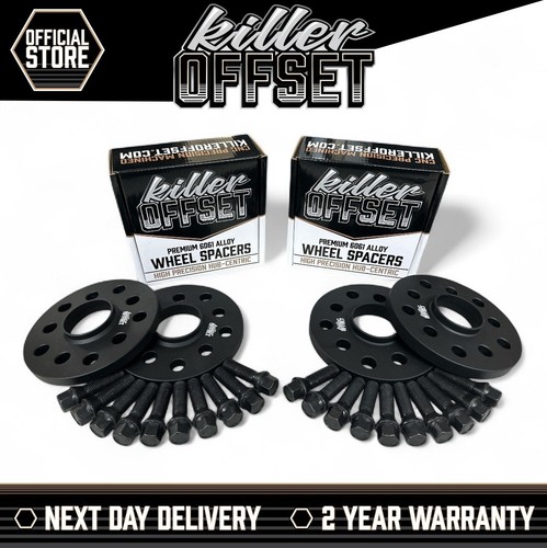 Killer offset 15mm 20mm wheel - 20mm,