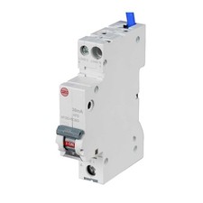 Wylex NXSB40AFD 40A AFDD RCBO