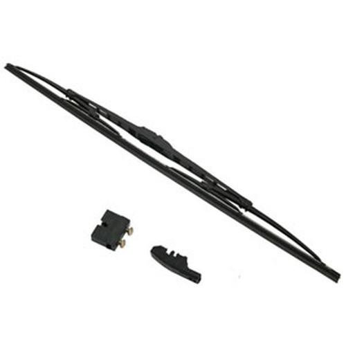 New wiper blade - wiper,