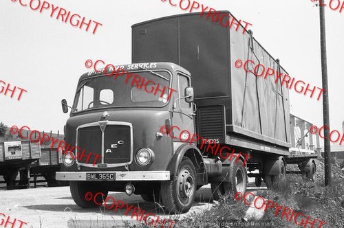 Truck photo british road - truck,