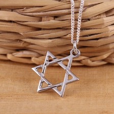 Solid 925 Sterling Silver