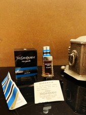 PREBARCODE YSL Yves Saint