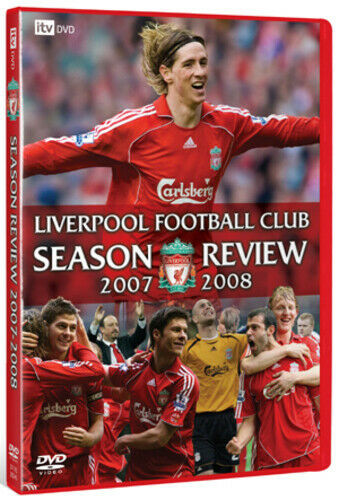 Liverpool season review - liverpool, fc: