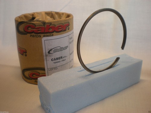Piston ring for - piston, p6