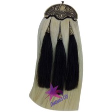 Piper Highland kilt Sporran