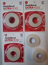 HeatnBond Ultra Hold Roll
