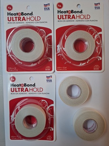 Heatnbond ultra hold - heatnbond,