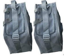Pannier liner inner bags to fit GIVI TREKKER OUTBACK 48L/48 L GIVI OBKN48BL