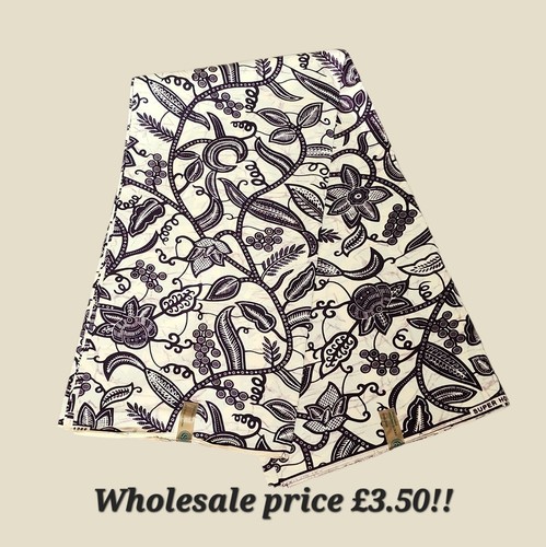 6yards african ankara good - ankara,