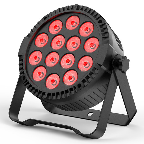 14led par can - can, light