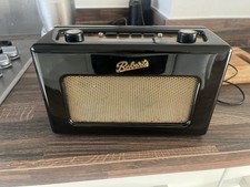 Roberts Revival RD60 DAB Radio