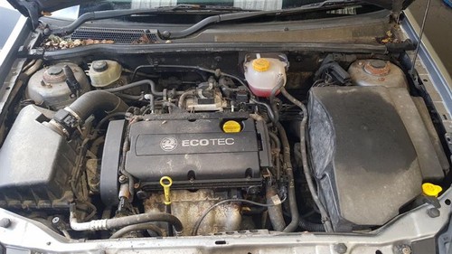 2005 2008 mk2 - mk2, vauxhall