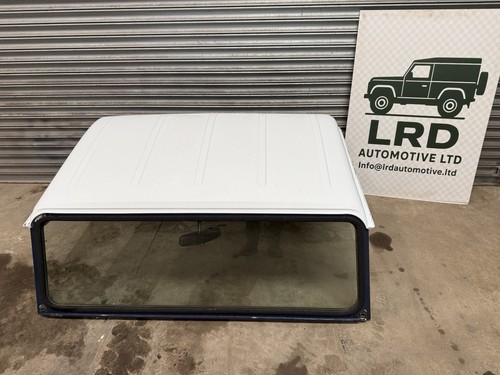 Land rover defender tdci - land,
