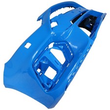 Ford Focus RS front bumper