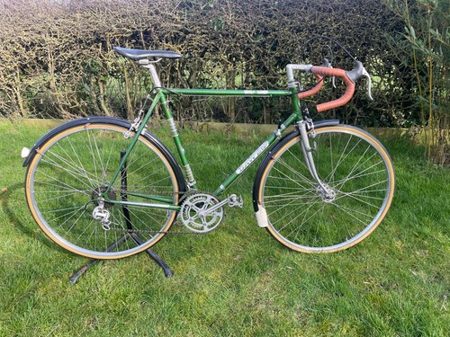 Vintage dawes galaxy - vintage, (1980's)