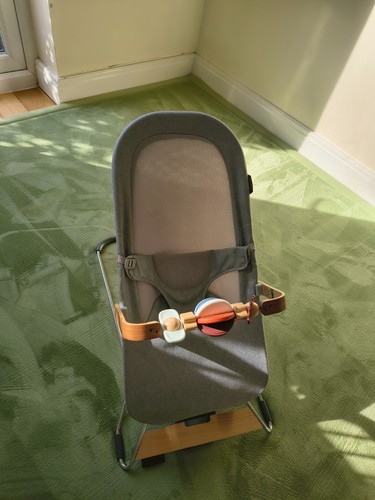 Uppababy mira 1 - 2, in
