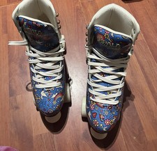 Impala Roller Skates