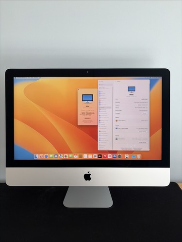 Apple imac 4k - apple,