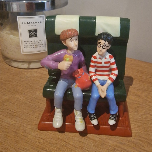 Harry potter royal doulton - potter,