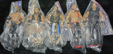 AEW Jazwares Collection Series