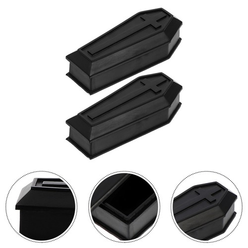 Reusable pvc coffin box - coffin,