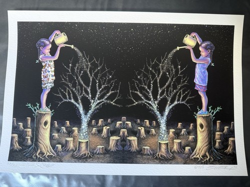 Emek star girl - star, creating
