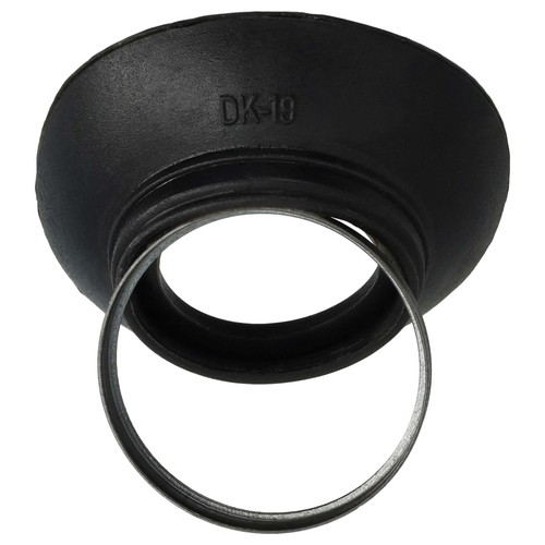 Eyepiece viewfinder for nikon - for,