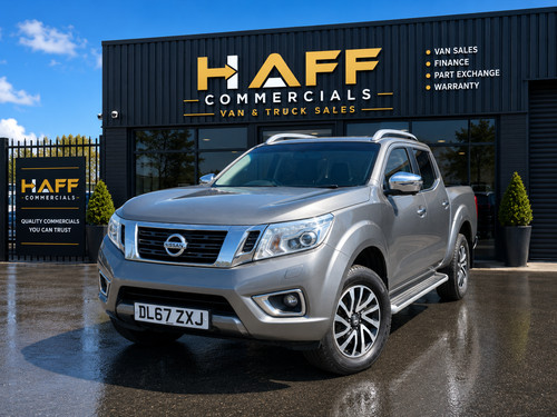 2017 nissan navara - 2017,