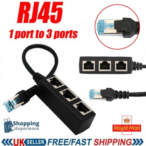Ethernet rj45 cable adapter - cable,