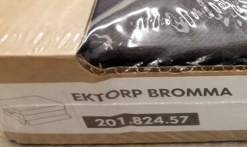 Ikea ektorp armchair - ektorp, and
