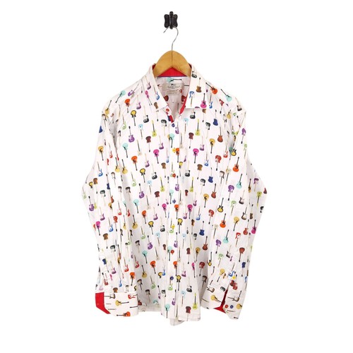 Mens claudio lugli shirt - mens,