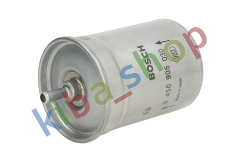 Fuel filter fits - fuel, 124