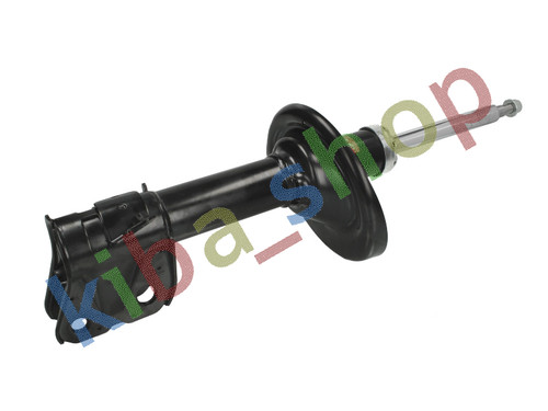 Front axle right shock - front,