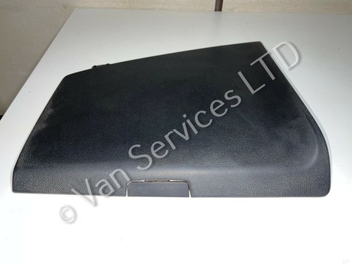 Ford transit ns - mk, dashboard