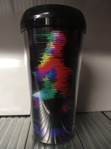 Coldplay travel mug tazza - coldplay,