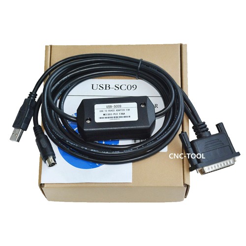 Usb sc09 programming cable - programming,