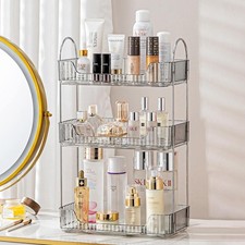 3 Tier Acrylic Makeup